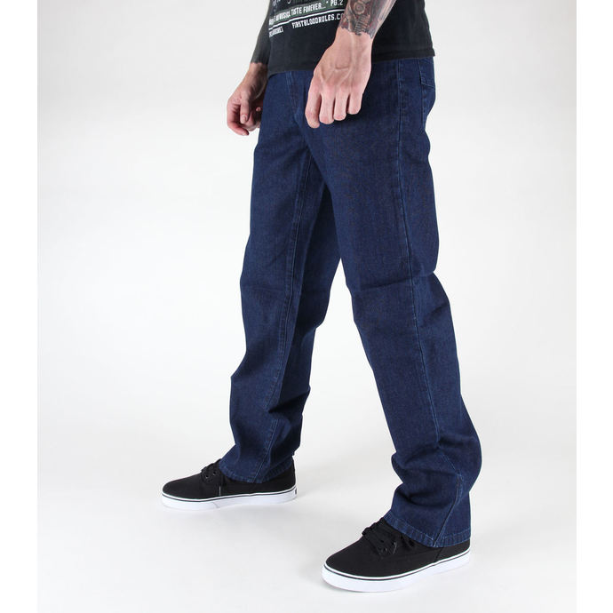 pantaloni da uomo SPITFIRE jeans - SF B07 CARDIEL PIENO IN FORMA