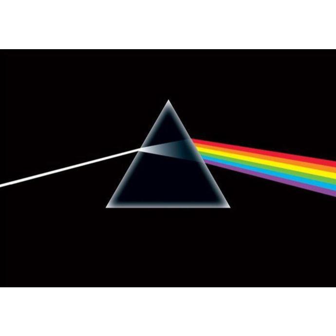 Manifesto - Pink Floyd - PP0407