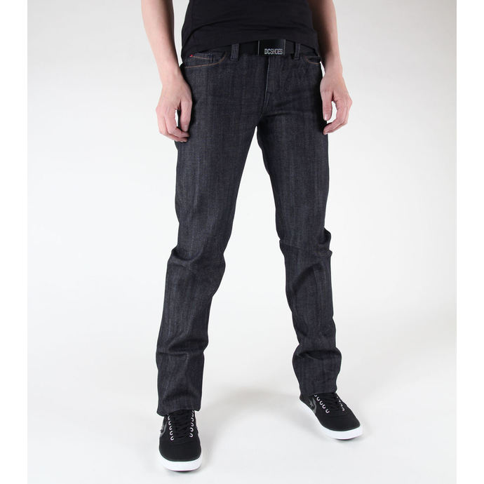 pantaloni da donna (jeans) CIRCA - Jeans slim con fiocco