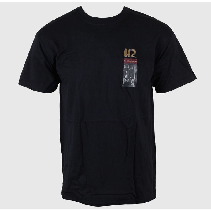 maglietta di metallo Uomini U2 - TSB - EMI