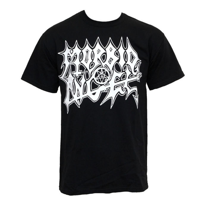 t-shirt metal uomo Morbid Angel - - RAZAMATAZ