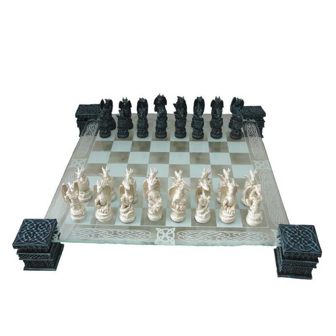 scacchi Drago