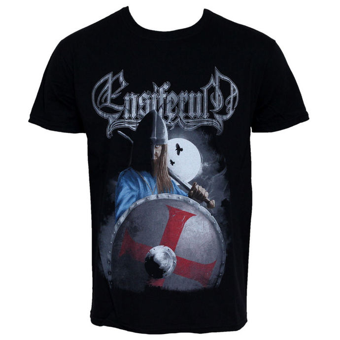 t-shirt uomo Ensiferum - Viking - ST1482
