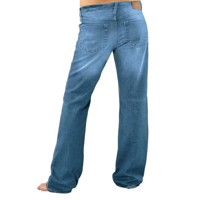 pantaloni da donna -jeans- Horsefeathers