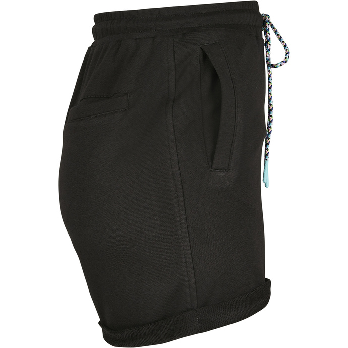 Pantaloncini da donna URBAN CLASSICS - Terry - TB3454