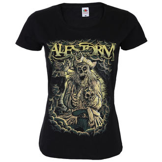 maglietta da donna Alestorm - Death giurato - ART WORX, ART WORX, Alestorm