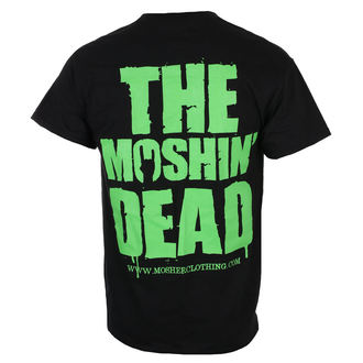 t-shirt metal uomo - The Moshin Dead - MOSHER, MOSHER