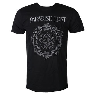 t-shirt metal uomo Paradise Lost - CROWN OF THORNS - PLASTIC HEAD, PLASTIC HEAD, Paradise Lost