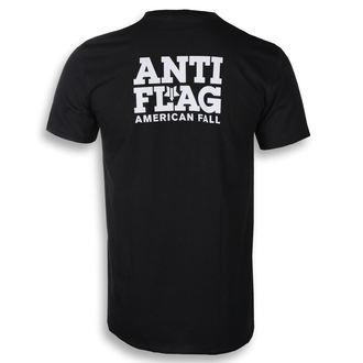 t-shirt metal uomo Anti-Flag - Money Skull - KINGS ROAD, KINGS ROAD, Anti-Flag