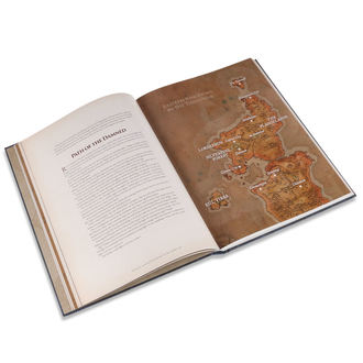 Libro World of Warcraft - Chronicle Volume 3, NNM, World Of Warcraft