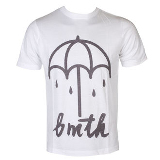 t-shirt metal uomo Bring Me The Horizon - Umbrella - ROCK OFF - BMTHSUB01MW