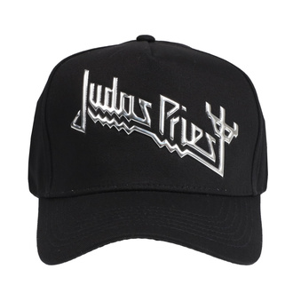 berretto Judas Priest - Sonic Sliver Fork Logo - ROCK OFF, ROCK OFF, Judas Priest