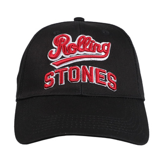berretto Rolling Stones - Team Logo - ROCK OFF, ROCK OFF, Rolling Stones