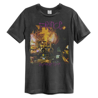 t-shirt metal uomo Prince - SIGN O THE TIMES - AMPLIFIED, AMPLIFIED