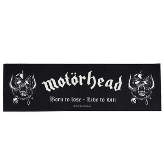 Tappeto Motörhead - Runner - Rockbites, Rockbites, Motörhead