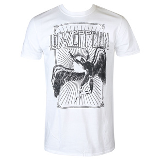 t-shirt metal uomo Led Zeppelin - Icarus Burst - NNM, NNM, Led Zeppelin