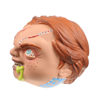 Palla Chucky (giocattolo), NNM, La Bambola Assassina