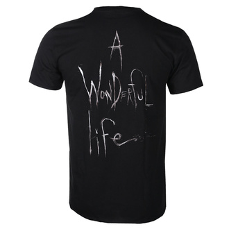t-shirt metal uomo Mushroomhead - A Wonderful Life - NAPALM RECORDS, NAPALM RECORDS, Mushroomhead