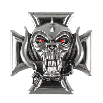 Magnete Motörhead - Iron Cross, NNM, Motörhead