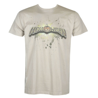 maglietta HELLOWEEN - Unarmed - Sabbia - NUCLEAR BLAST, NUCLEAR BLAST, Helloween