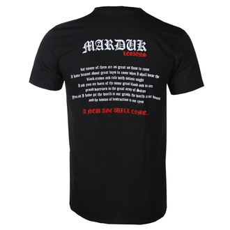 Maglietta da uomo Marduk - Marduk Legions - RAZAMATAZ, RAZAMATAZ, Marduk