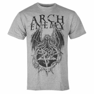 Maglietta da uomo Arch Enemy - Cthulhu - ART WORX, ART WORX, Arch Enemy