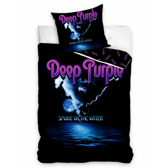 Biancheria da letto DEEP PURPLE, NNM, Deep Purple