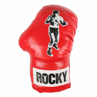 Guantone da boxe (giocattolo) Rocky, NNM, Rocky