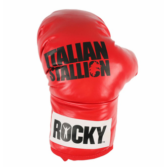 Guantone da boxe (giocattolo) Rocky, NNM, Rocky