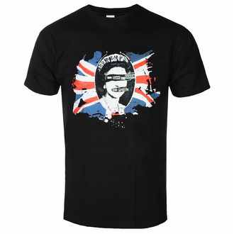 Maglietta da uomo Sex Pistols - God Save The Queen Bandiera - ROCK OFF, ROCK OFF, Sex Pistols