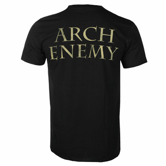 Maglietta da uomo Arch Enemy - 25 Years, NNM, Arch Enemy