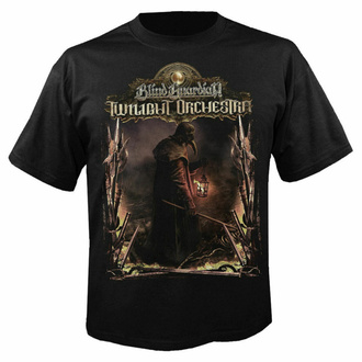 maglietta da uomo BLIND GUARDIAN - TWILIGHT ORCHESTRA - War Machine - NUCLEAR BLAST, NUCLEAR BLAST, Blind Guardian