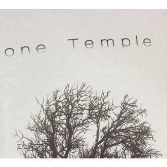 Maglietta da uomo Stone Temple Pilots - Perida Tree NATRL - ROCK OFF, ROCK OFF, Stone Temple Pilots