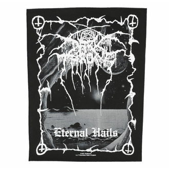 Toppa Darkthrone - Eternal Hails Back - ROCK OFF, RAZAMATAZ, Darkthrone