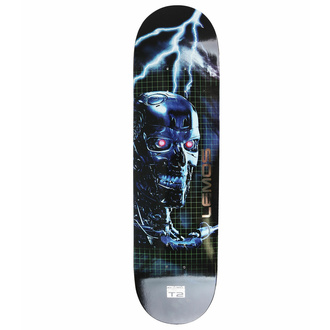 Skateboard DIAMOND X Terminator - Primitive Box Set Lemos, PRIMITIVE, Terminator