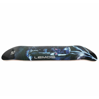 Skateboard DIAMOND X Terminator - Primitive Box Set Lemos, PRIMITIVE, Terminator