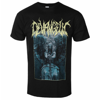 T-shirt da uomo Devangelic - Unveiling The Ominous Divinity, NNM, Devangelic