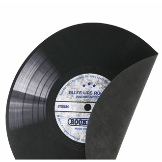 Zerbino LP 60 - ROCKBITES, Rockbites