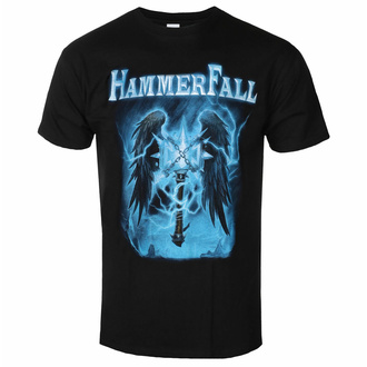 Maglietta da uomo Hammerfall - Second To One - ART WORX - 712086-001