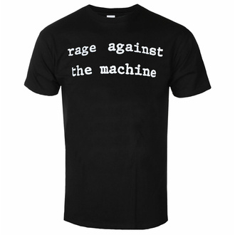 Maglietta da uomo RAGE AGAINST THE MACHINE - MOLOTOV - PLASTIC HEAD, PLASTIC HEAD, Rage against the machine