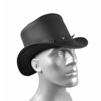 Cappello UNIK - Leather Hat Cowhide, UNIK