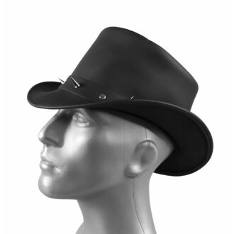 Cappello UNIK - Leather Hat Cowhide, UNIK