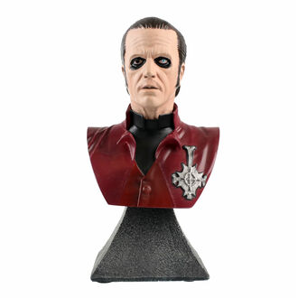 Busto Ghost - Cardinal Copia, TRICK OR TREAT, Ghost