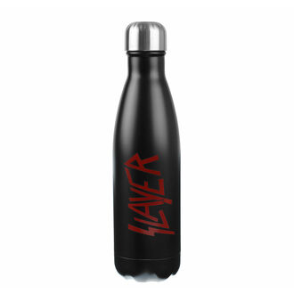 Bottiglia termica SLAYER - LOGO, NNM, Slayer