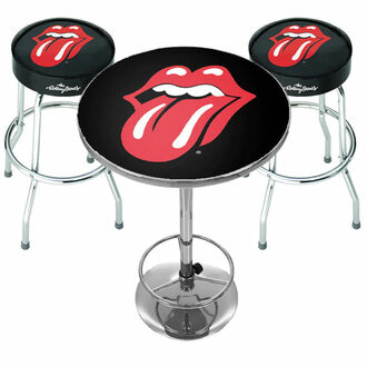 Set da bar ROLLING STONES - CLASSIC TONGUE, NNM, Rolling Stones
