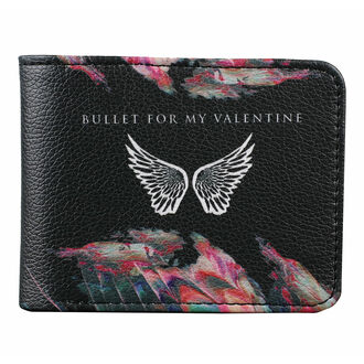 Portafoglio BULLET FOR MY VALENTINE - WINGS 1, NNM