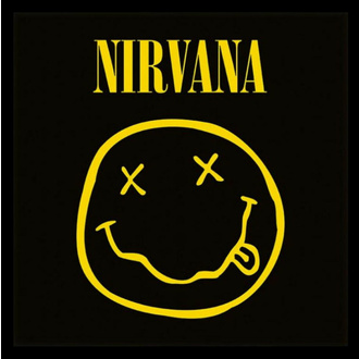 Poster Nirvana - PYRAMID POSTERS, PYRAMID POSTERS, Nirvana