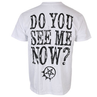 t-shirt metal uomo Arch Enemy - Do you see me ? - ART WORX, ART WORX, Arch Enemy