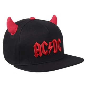 Cappello AC/DC, CERDÁ, AC-DC