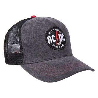 Cappello AC/DC, CERDÁ, AC-DC